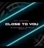 Fun Factory - Close To You [Blexxter & Stevxx Remix]