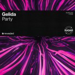 Gelida - Party (Extended Mix)