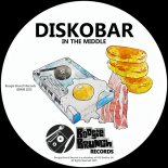 Diskobar - In The Middle