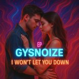 Gysnoize - I Won't Let You Down (DnB Remix)