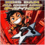 KRIS DAM - All Night Long (Extended)