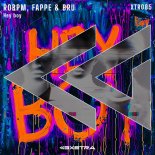 ROBPM Fappe & Bru - Hey boy