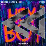 ROBPM Fappe & Bru - Hey boy (Original Mix)