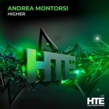 Andrea Montorsi - Higher (Extended Mix)