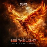Endemik - See The Light (Dystanze Extended Remix)
