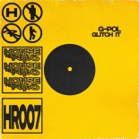 G-Pol - Glitch It (Extended Mix)