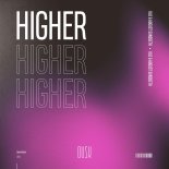 IILO, August Sundseth - Higher (Extended Mix)