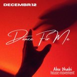 Decembr.12 - Dance For Me