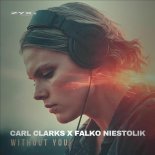 Carl Clarks & Falko Niestolik - Without You