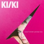 Kiki - Can't Stop Loving You (Extended)