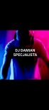 DJ DAMIAN SPECJALISTA Na Sylwestra 2025 / 2026