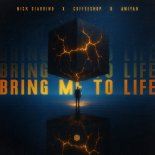 Nick Giardino, Coffeeshop & Aniyah - Bring Me to Life (Original Mix)