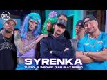 TUSZOL & WRONEK - SYRENKA (FAIR PLAY REMIX)
