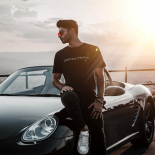 JUMANOV - My Life (Original Mix)