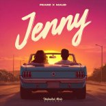 Fearz & Maud - Jenny (I Wanna Ruin Our Friendship)