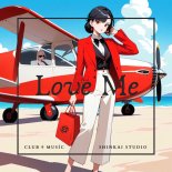 Shinkai Studio - Love Me