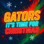 Gators - It's Time for Christmas