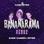 Bananarama - Venus (Dario Caminita Revibe)