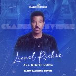Lionel Richie - All Night Long (Dario Caminita Revibe)