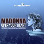 Madonna - Open Your Heart (Dario Caminita Revibe)