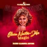 Olivia Newton-John - Magic (Dario Caminita Revibe)