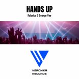 Falaska and George Vee - Hands up (Original Mix)
