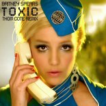 Toxic - Britney Spears (Thom Cote Remix)