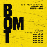 Britney Spears - Baby One More Time (HÄWK & LEVEL UP (IT) VIP Edit)