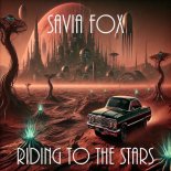 Savia Fox - Behind the Mind