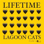 Lagoon Cats - Lifetime (Extended Mix)