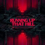 LEVEL UP (IT) - RUNNING UP THAT HILL