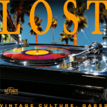 Vintage Culture, Gabss - Lost (Original Mix)