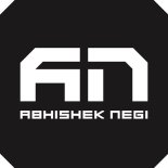 Ace Of Base - All That She Wants (Abhishek Negi Remix)