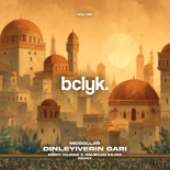 Moğollar - Dinleyiverin Gari (Mert Yılmaz X Oğuzhan Kılınç Extended Remix)