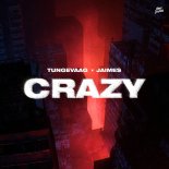 Tungevaag & Jaimes - Crazy