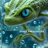 Space Frequencies - Weird Music