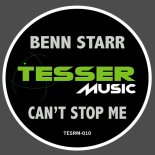 Benn Starr - Can't Stop Me (Roger Pauletta Remix)