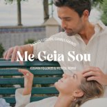 Katerina Lioliou & Giannis Fakinos - Me Geia Sou (Cosmin Fogoros & Mentol Remix)