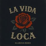 Daan'D - La Vida Loca - (Klubova Remix)