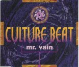 Culture Beat - Mr Vain (Dj Piere extended remix) 140
