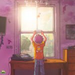 Afgin - Beyond The Horizon (BEAT MARIO, Luna, XI Remix)