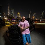 Kizo x Keanu Silva x Don Diablo - KANCLERZ x King Of My Castle (AMFAP Mash-UP)