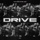 MAXTERX & REDCOD - Drive