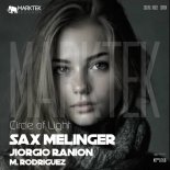 Sax Melinger & Jiorgio Ranion Feat. M. Rodriguez - Circle Of Light