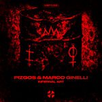 PIZGOS & Marco Ginelli - Infernal Art