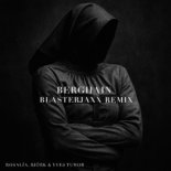 ROSALÍA & Björk & Yves Tumor - Berghain (Blasterjaxx Remix)