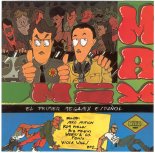 Max Mix 1 - Version Megamix