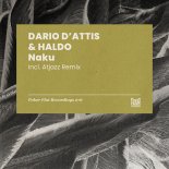 Dario DAttis And Haldo - Naku (Atjazz Galaxy Aart Dub)
