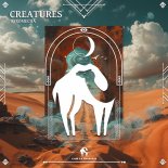 Afromecha & Cafe De Anatolia - Creatures