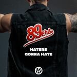 89ers - Haters Gonna Hate (Extended Mix)